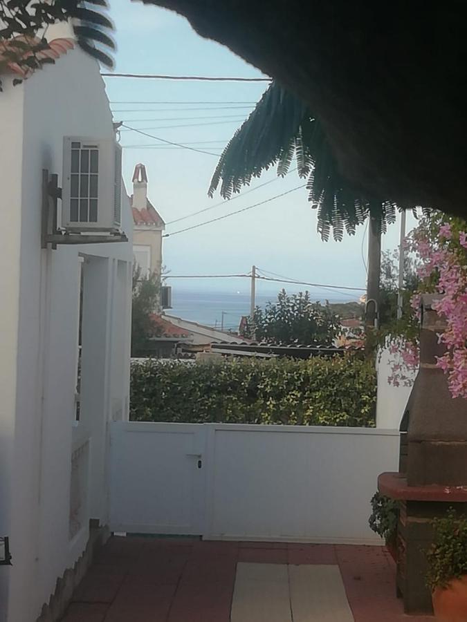 Villa Claudia Menorca Cala En Porter  Exterior photo